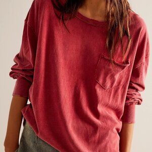 Free People Tee